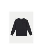 Napapijri Bluza baieti NP0A4G4L0411 - Bumbac - 16 - Negru - Negru
