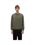 Napapijri Bluza Balis Crew 1 51861 - Kaki