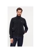 Napapijri Bluza barbati - 303755881 - Bumbac - Negru - Negru