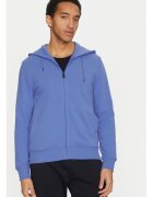 Napapijri Bluza barbati - 305103123 - Bumbac - Albastru - Albastru