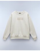 Napapijri Bluza de trening cu detaliu logo -