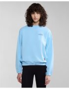 Napapijri Bluza sport cu maneci cazute Keith