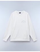 Napapijri Bluza sport cu maneci raglan -