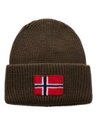 Napapijri Caciula Evei 51830 - Kaki