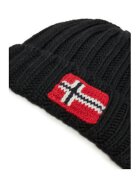Napapijri Caciula unisex - negru