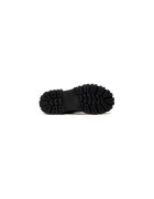 Napapijri Cizme dama 304341816 - Piele naturala - 41 EU - Negru