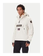 Napapijri Geaca Anorak barbati bej