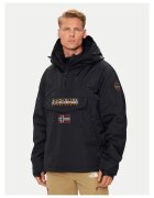 Napapijri Geaca Anorak barbati negru -