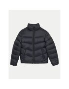 Napapijri Geaca baieti - 304569593 - Poliamida - Negru - Negru