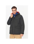 Napapijri Geaca barbati - 303304720 - Poliamida - Negru - Negru