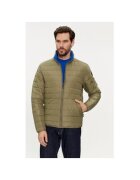 Napapijri Geaca barbati - 303755218 - Poliamida - Verde - Verde