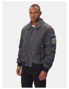 Napapijri Geaca bomber barbati culoare negru