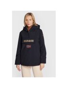 Napapijri Geaca dama - 300207819 - Poliamida - XS INTL - Albastru