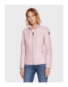 Napapijri Geaca dama - 301543534 - Poliamida/Poliamida - Roz - Roz