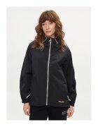 Napapijri Geaca dama - 303651930 - Poliamida - Negru - Negru