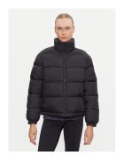 Napapijri Geaca dama - 304703881 - Poliamida - Negru - Negru