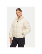 Napapijri Geaca dama - 304703904 - Poliamida - Bej - Bej