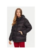 Napapijri Geaca dama - 304703942 - Poliamida - Negru - Negru
