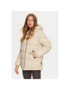 Napapijri Geaca dama - 304703997 - Poliamida - Bej - Bej