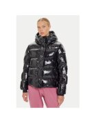 Napapijri Geaca dama - 304704055 - Poliamida/Poliuretan - Negru - Negru