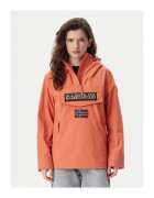 Napapijri Geaca dama - 305332080 - Poliamida - Portocaliu - Portocaliu
