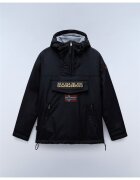 Napapijri Geaca pull-on cu broderie logo Rainforest -