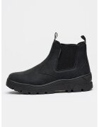 Napapijri Ghete Chelsea Raindrum - Negru