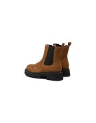 Napapijri Ghete dama 304342066 - Piele naturala - 41 EU - Maro