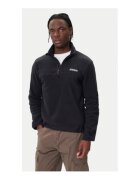 Napapijri Hanorac pentru barbati - 305572660 - fleece - negru -
