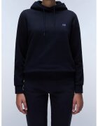 Napapijri Hanorac regular-fit cu logo discret - Bleumarin