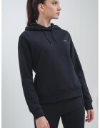 Napapijri Hanorac regular-fit cu logo discret - Negru