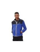 Napapijri Hanorac sport barbati - poliester - albastru -