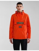 Napapijri Jacheta pull-on cu gluga reglabila Rainforest Summer -