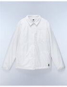 Napapijri Jacheta tip camasa matlasata Valere -