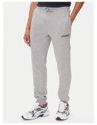 Napapijri Pantaloni barbati gri - trening