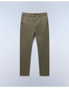 Napapijri Pantaloni chino cu buzunare oblice Puyo