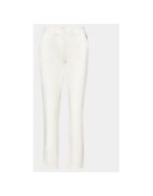 Napapijri Pantaloni dama - 303651817 - Bumbac - Bej - Bej
