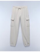 Napapijri Pantaloni de trening cu buzunare cargo Castor -