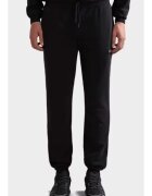 Napapijri Pantaloni de trening cu snur de ajustare -