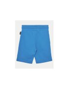 Napapijri Pantaloni scurti baieti - 304762116 - Bumbac - 152 CM - Albastru