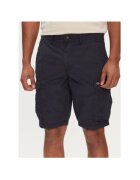 Napapijri Pantaloni scurti barbati - 303756345 - Bumbac - Albastru - Bleumarin