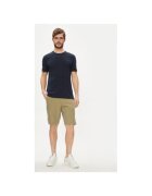 Napapijri Pantaloni scurti barbati - 303757786 - Bumbac - Verde