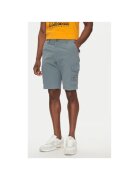 Napapijri Pantaloni scurti barbati NP0A4HOSG1Y1 - Bumbac - Albastru - Albastru