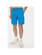 Napapijri Pantaloni scurti barbati NP0A4HOTB2W1 - Bumbac - Albastru - Albastru