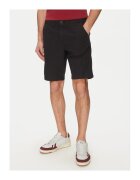 Napapijri Pantaloni scurti barbati NP0A4HRV0411 - Bumbac - Negru - Negru