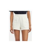Napapijri Pantaloni scurti dama - 303651909 - Bumbac - Bej - Bej