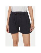 Napapijri Pantaloni scurti dama - 303652081 - Bumbac - Albastru - Albastru