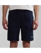 Napapijri Pantaloni scurti din amestec de bumbac -