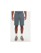 Napapijri Pantaloni scurti sport barbati NP0A4H88G1Y1 - Bumbac - Albastru - Albastru