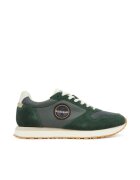 Napapijri Pantofi sport barbati - NP0A4IQL - Textil - Verde